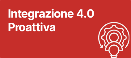 Integrazione 4.0 Proattiva
